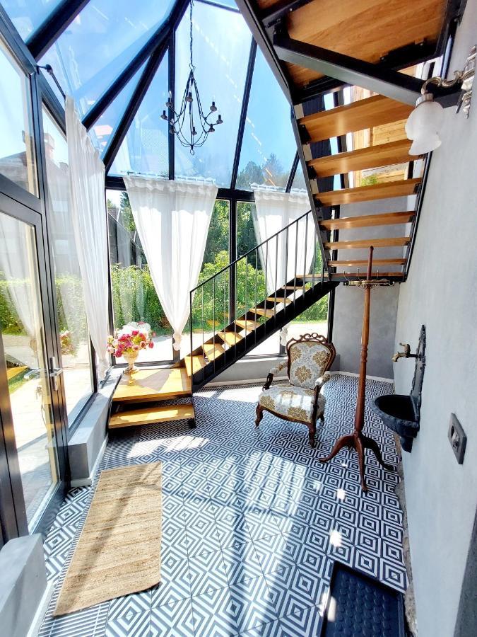 Villa Rory Bled Exterior foto
