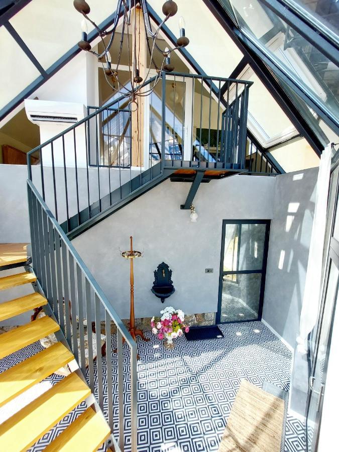 Villa Rory Bled Exterior foto