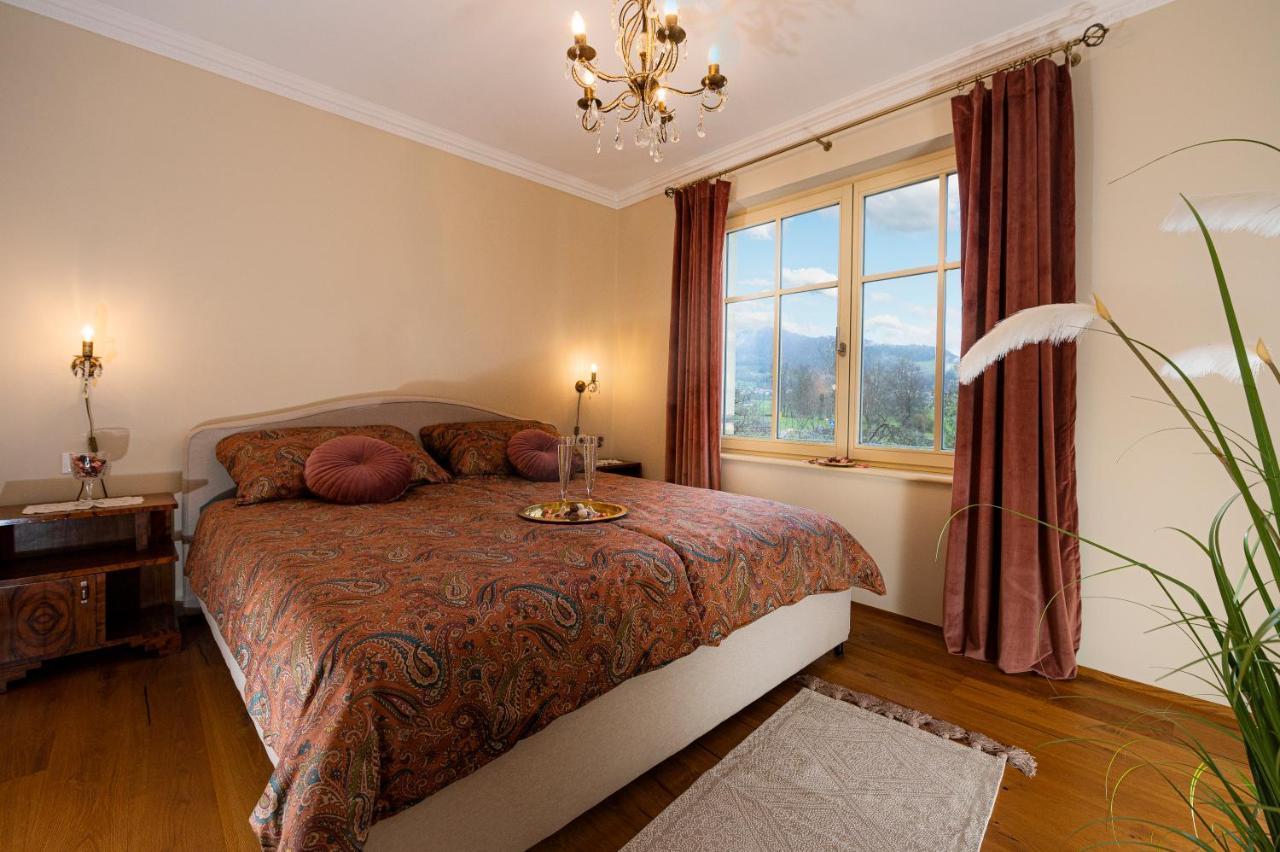 Villa Rory Bled Exterior foto