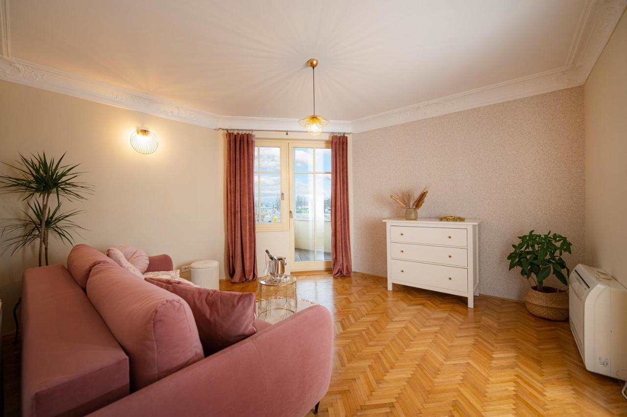 Villa Rory Bled Exterior foto