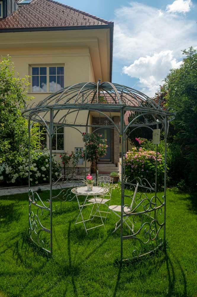 Villa Rory Bled Exterior foto