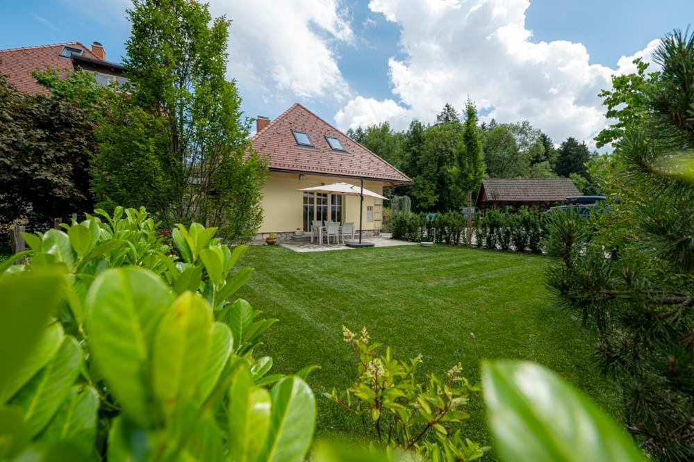 Villa Rory Bled Exterior foto